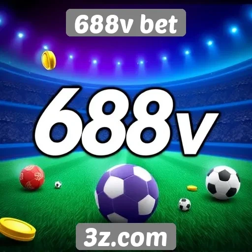 Análise da variedade de jogos disponíveis no 688v bet
