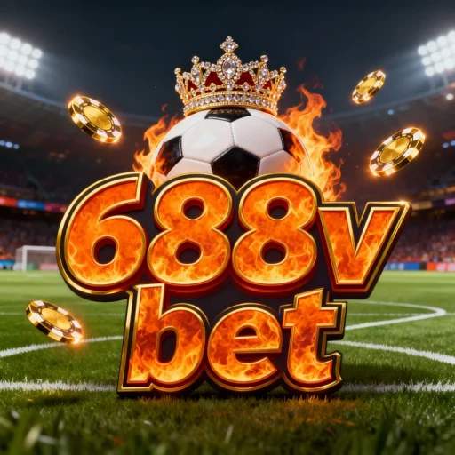 688v bet logo
