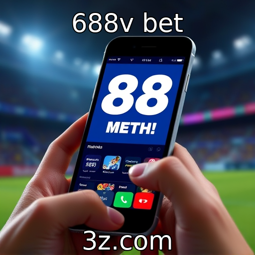 Crescimento das apostas online em plataformas móveis