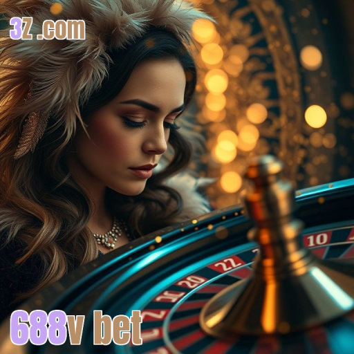 Inovação e Diversão na Plataforma 688v bet para Jogadores