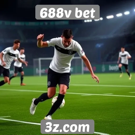 Opiniões dos jogadores sobre a experiência no 688v bet