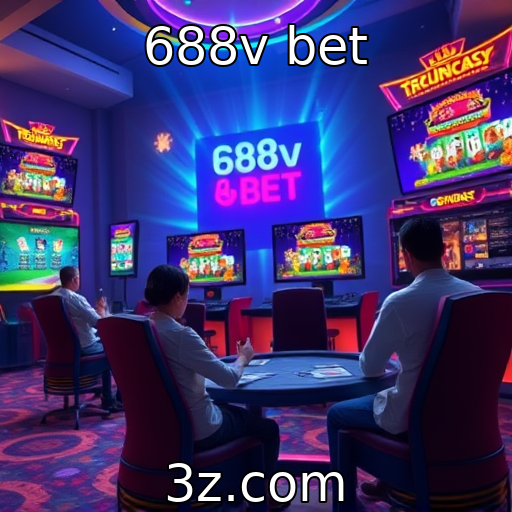 Innovação tecnológica nas plataformas de jogos virtuais