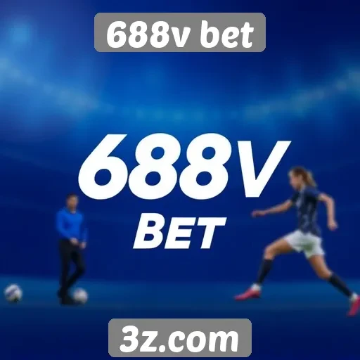 688v bet análise da plataforma de apostas online