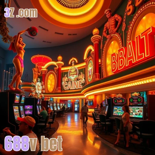 Login descomplicado: A magia do 688v bet