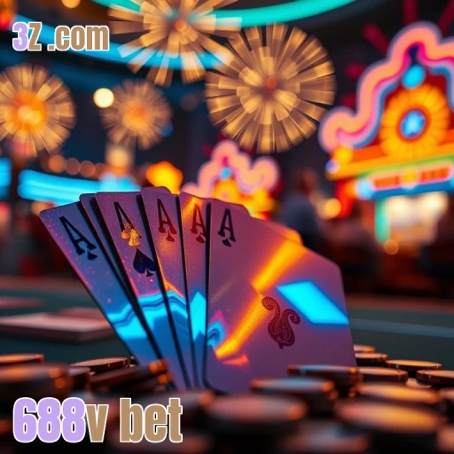Recursos Paga Que Agitam o 688v Bet Atraindo Jogadores
